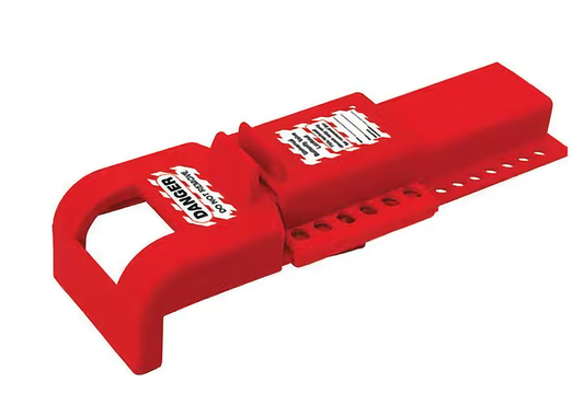 ZING Butterfly Valve Lockout.. - official Zing product image 1