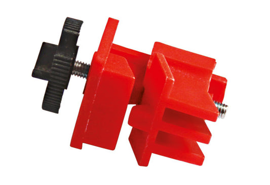 ZING Universal Multi Pole Breaker Lockout - official Zing product image 1