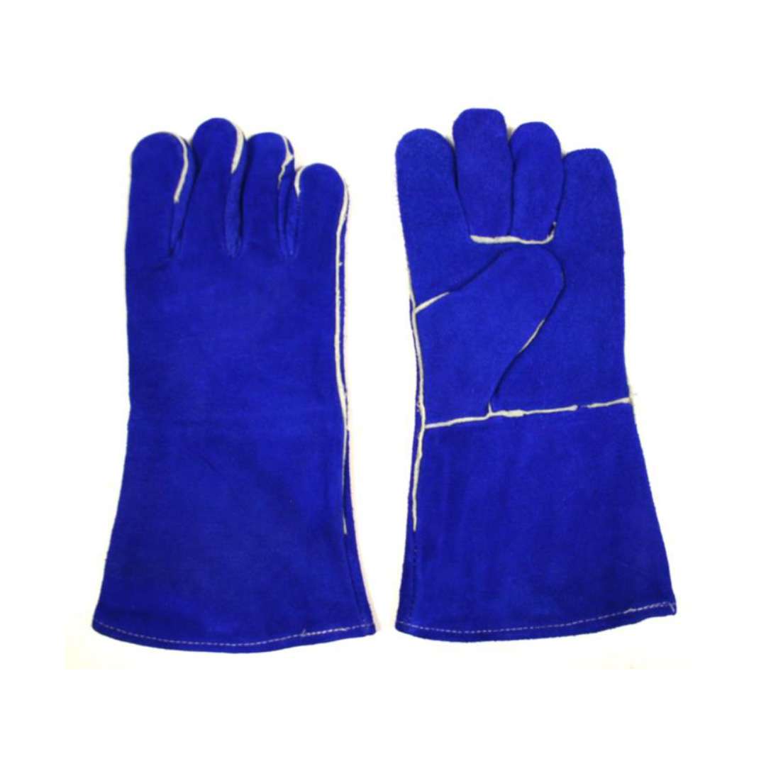 Cordova Regular Shoulder Leather Welder, One-pie #7609
