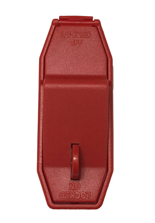 ZING Universal Wall Switch Lockout - official Zing product image 1