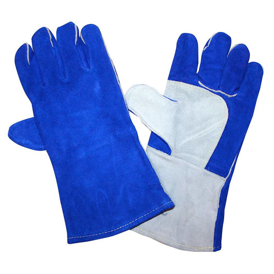 Cordova Regular Shoulder Leather Welder, Aramid #7615