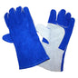 Cordova Regular Shoulder Leather Welder, Aramid #7615