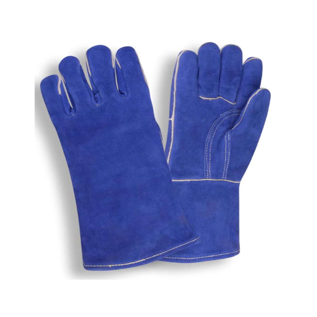 Cordova Select Shoulder Leather Welder, Reinforc #7620