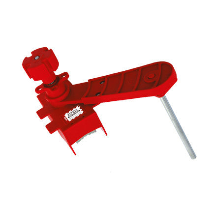 ZING Ball Valve Lockout, Adjustable, Large - official Zing product image 1