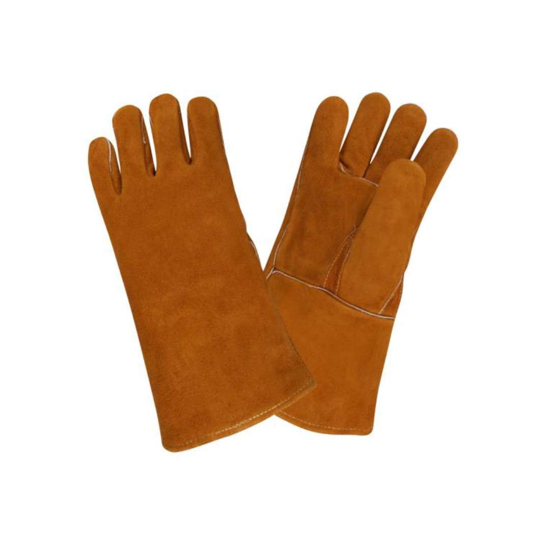 Cordova Regular Shoulder Leather Welder, Straigh #7635