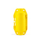 ZING Plug Lockout - Small, Slide Style - 7655