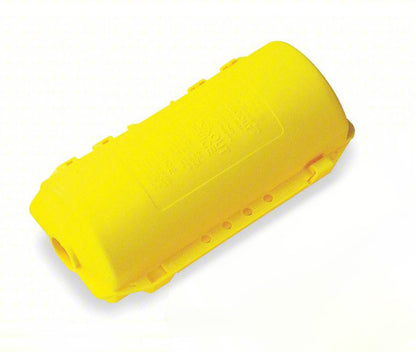 ZING Plug Lockout - Large, Slide Style - - official Zing product image 2