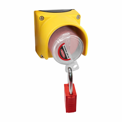 ZING Emergency Stop Lockout - official Zing product image 3