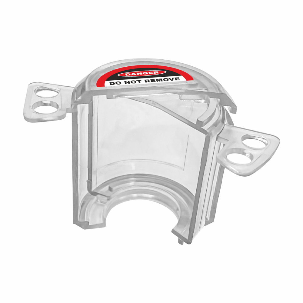 ZING Emergency Stop Lockout - official Zing product image 2
