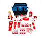 ZING Maintenance Department Lockout Kit - 7685