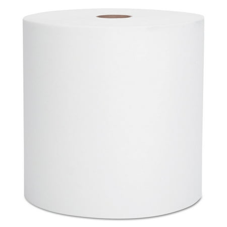Kimberly-Clark Professional White Hard Roll Towel W / 1.75" Core 6 Rolls / Ca - 02000