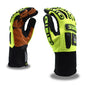 Cordova Ogre™, Lime Green Spandex Back, Orang #7700 - 7700M