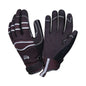 Cordova Pit Pro™ Activity Glove, Black Synthe #77174