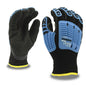 Cordova Ogre-ice™: Two-ply Thermal Shell, Bla #7737 - 7737S