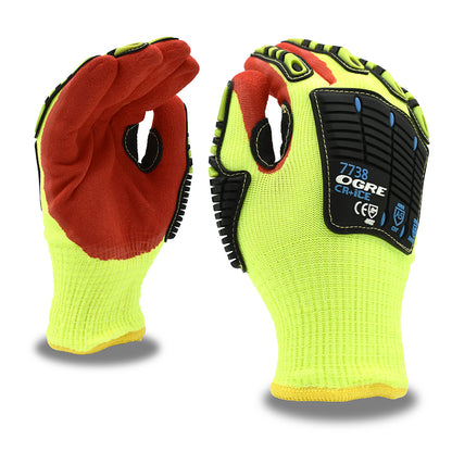 Cordova Ogre-cr+ Ice™ Two-ply Thermal Shell #7738 - 7738M