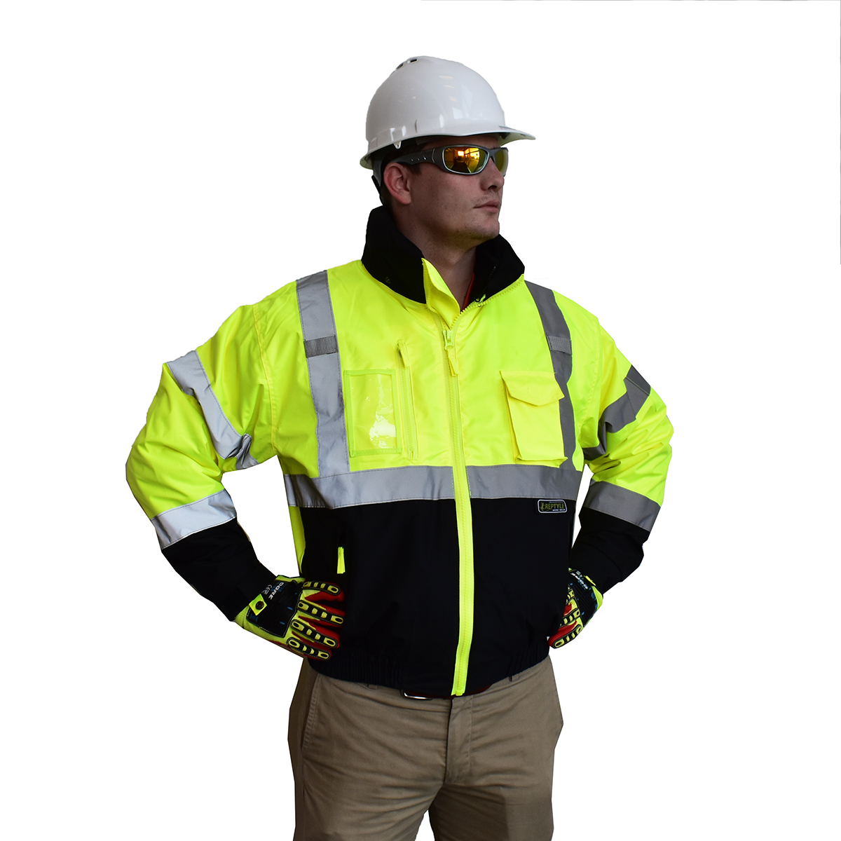 Cordova Ogre-cr+ Ice™ Two-ply Thermal Shell #7738 - 7738M image 6