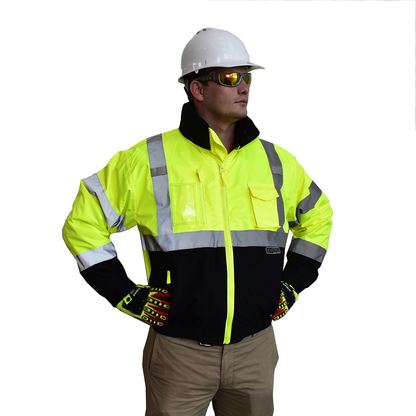Cordova Ogre-cr+ Ice™ Two-ply Thermal Shell #7738 - 7738M image 6