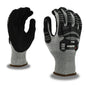 Cordova Ogre Crx-4, 13g Dark Gray Crx Fiber (no #7750 - 7750S