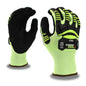 Cordova Ogre Crx-3, 15g HI-VIS Green Crx Fiber ( #7755 - 7755XS