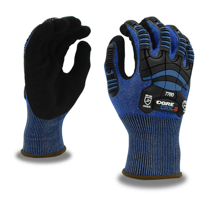 Cordova Ogre Crx-2, 18g Blue Crx Fiber (no Glass #7760 - 7760S