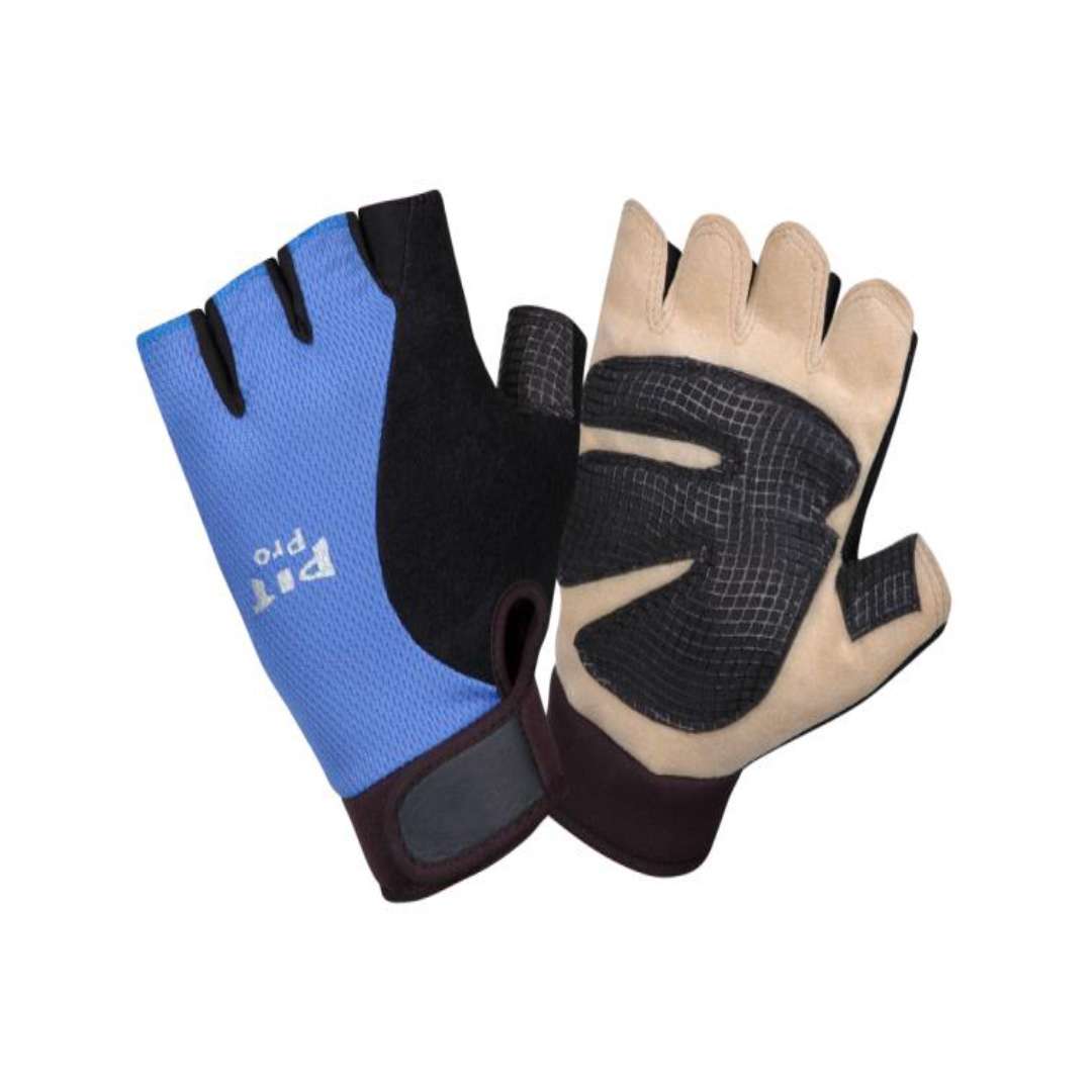 Cordova Pit Pro™ Activity Glove, Tan Syntheti #77774
