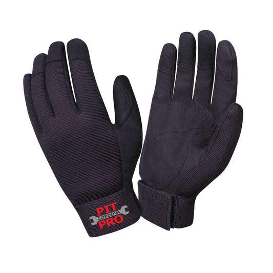 Cordova Pit Pro™ Activity Glove, Synthetic Le #77875