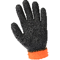 Vise Gripster® C.I.A. - CIA318INT - Gloves - cut level A5 - black