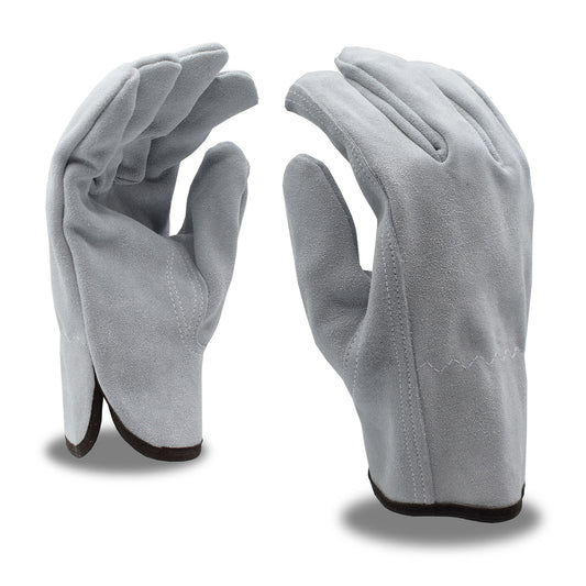 Cordova Select Split Leather Driver, Unlined, Sh #7800 - 7800S