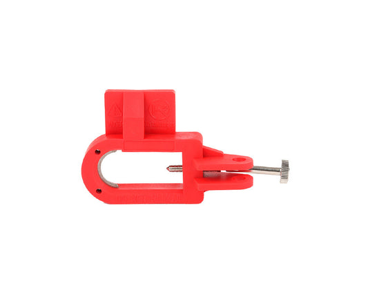 ZING Large Toggle/Flip Switch Lockout Plastic.. - official Zing product image 1