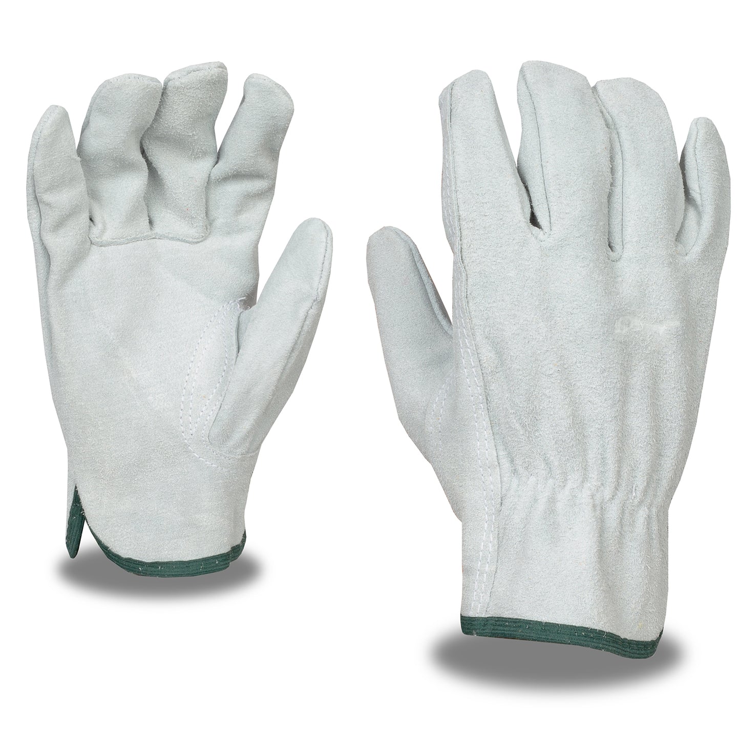 Cordova Economy Split Leather Driver, Unlined, S #7805 - 7805S