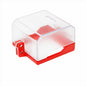 ZING Control Panel Lockout - 2.75"X2.75", Plastic - official Zing product image 1