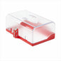 ZING Control Panel Lockout - 2.75"X5.5", Plastic - 7806