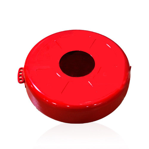 Steel Gate Valve Lockout