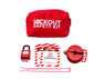 ZING Laboratory Needle Valve Lockout Kit - 7823