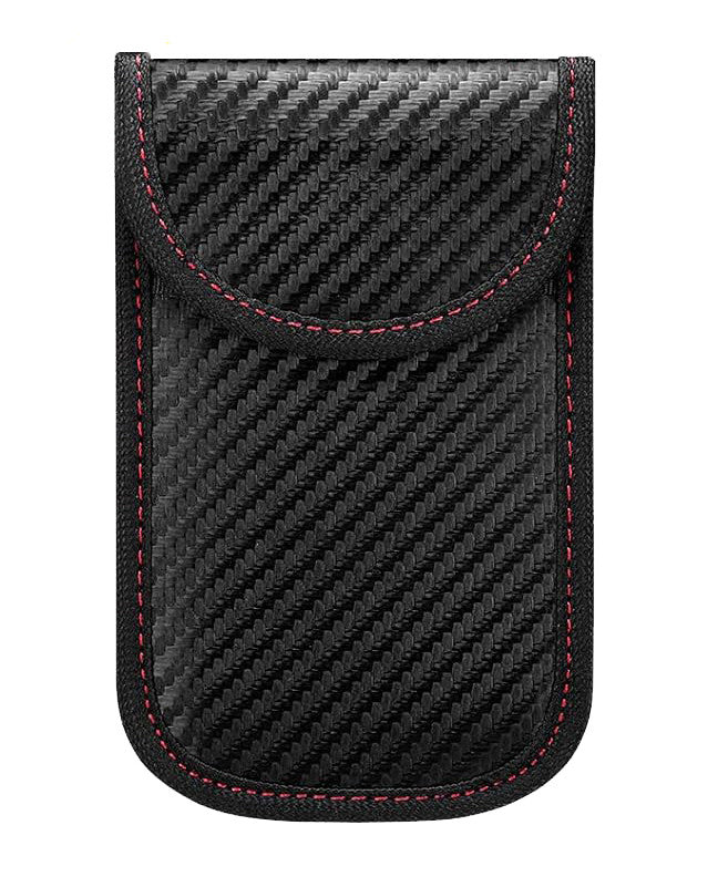 ZING Rfid Blocking Bag, 3" X 5" - official Zing product image 1