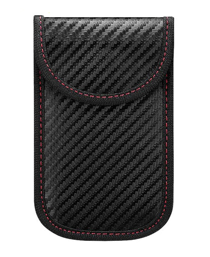 ZING Rfid Blocking Bag, 3" X 5" - official Zing product image 1