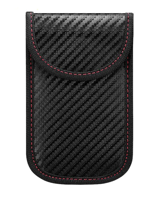 ZING Rfid Blocking Bag, 3" X 5" - official Zing product image 1