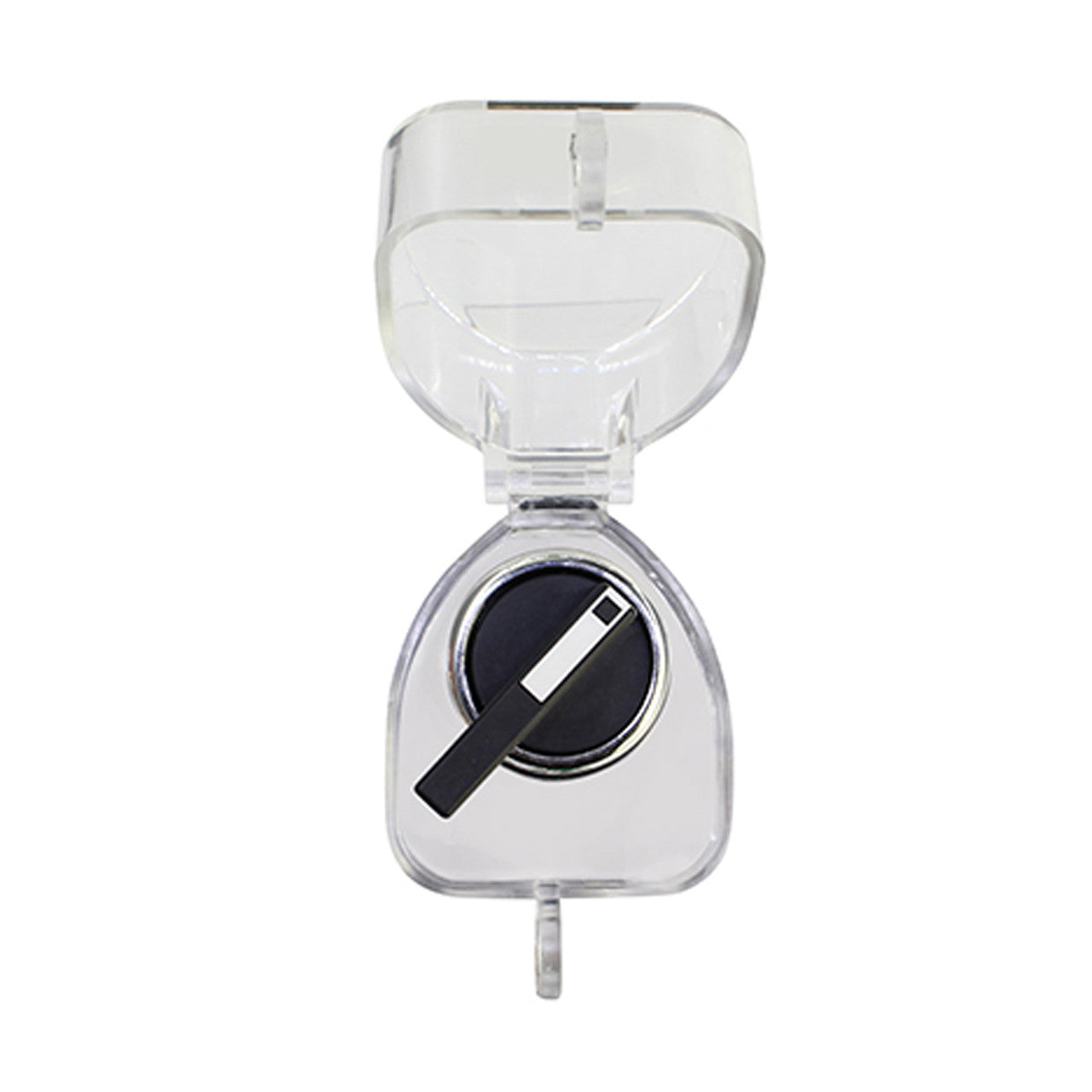 Selector Switch Lockout