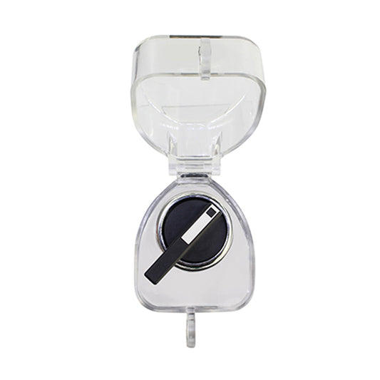 Selector Switch Lockout