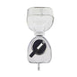 Selector Switch Lockout