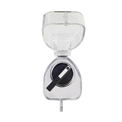 ZING Selector Switch Lockout, 30 Mm Hole - official Zing product image 2