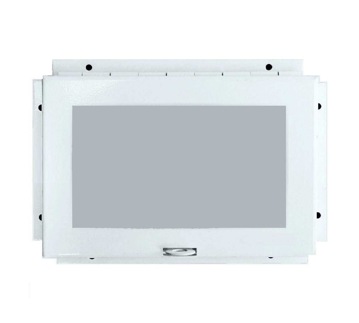 Control Panel Lockout 7858