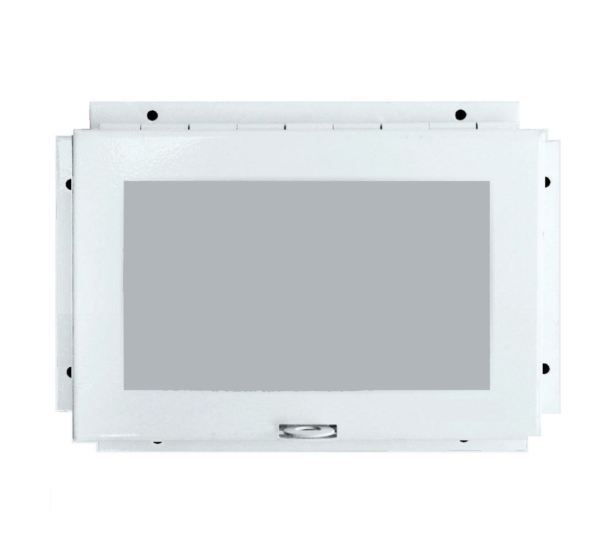 ZING Panel Lockout, Steel With Window And Adhesive Id 13X10" - official Zing product image 1