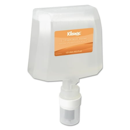 Scott Antiseptic Foam Skin Cleanser - 91595