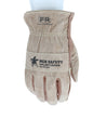MU3213DP_ - MU3213DPL - 7908 - 360 - Leather driver work gloves – MCR Safety Group MU3213DP Mustang – grain cowskin with doub