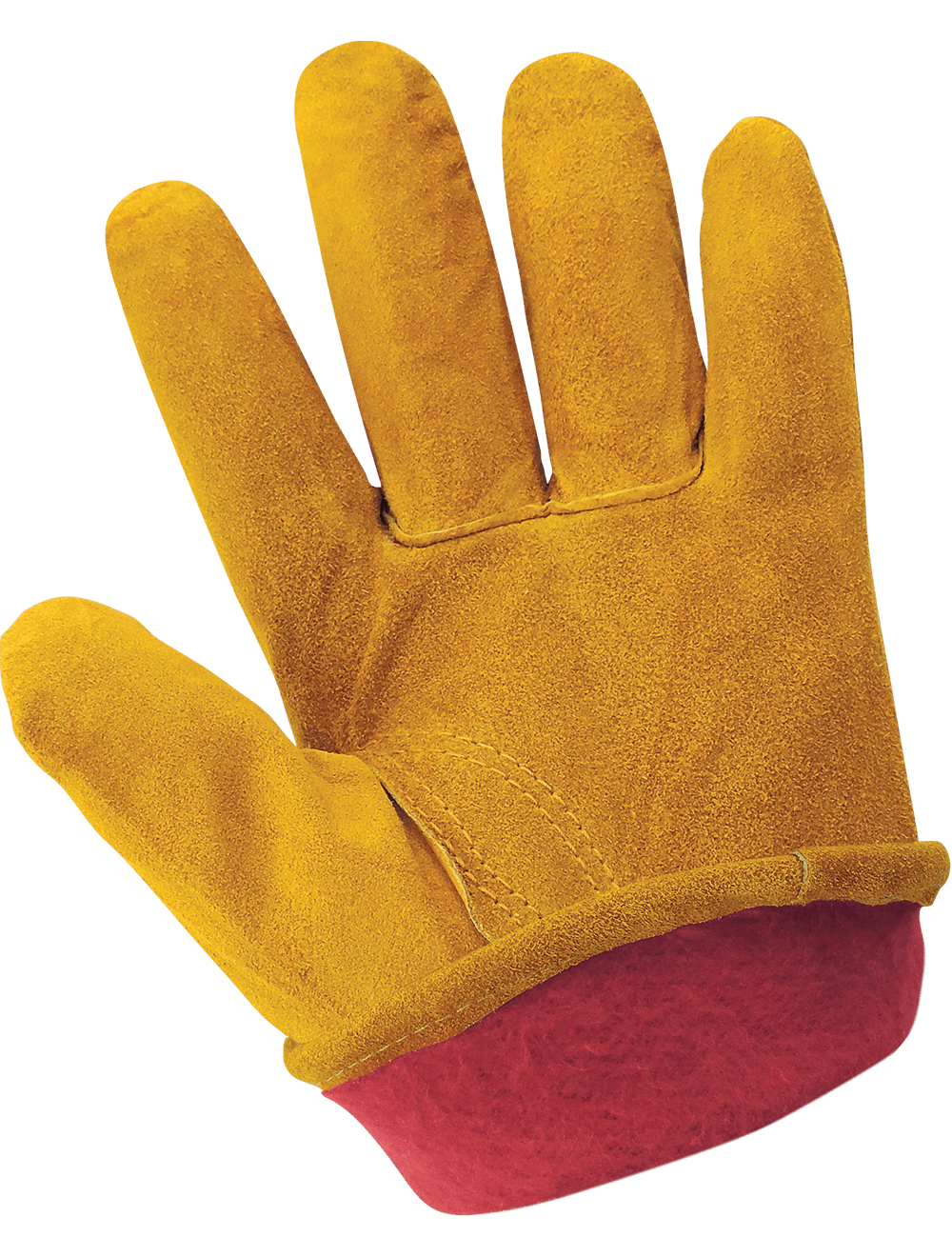 Standard-Grade 3200SRF Drivers Gloves - tan