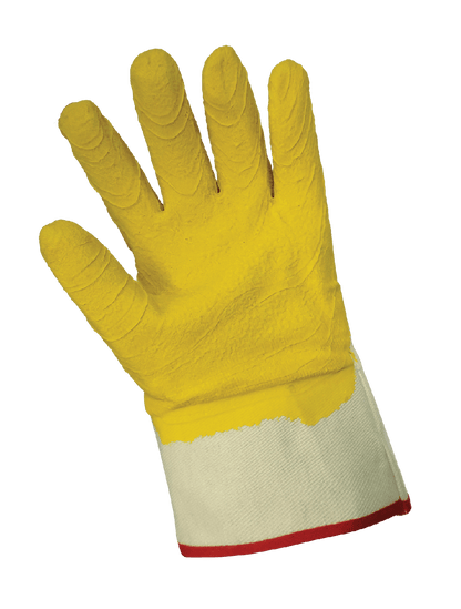 Global Glove - 660E - Gloves - rubber coating