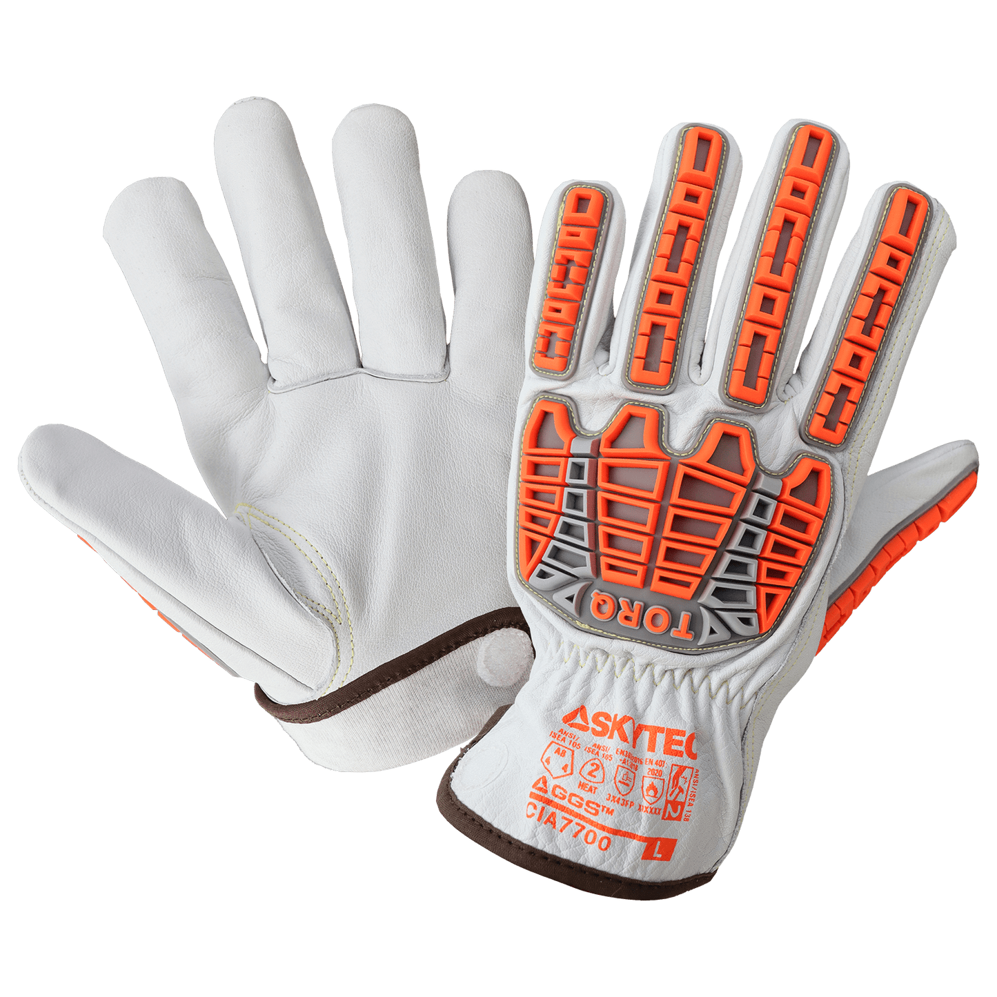 Global Glove CIA7700 official product image 8