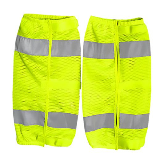 PIP Reflective Apparel 799ST ANSI Class E Gaiters