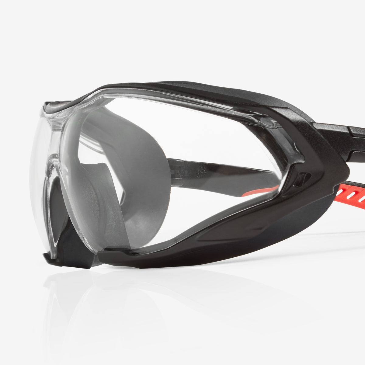 Global Glove Riley Sparta Pro Safety Glasses - view 3